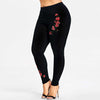 Sporty Legging w Pocket